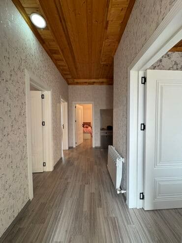 semkirde ev: 3 otaqlı, 90 kv. m, Kredit yoxdur, Yeni təmirli — 5