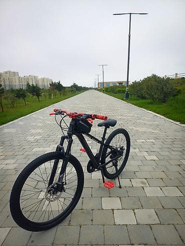 vesabetler: Velosiped "BMX GTR" Bu yaxınlarda mağazadan alınıb, demək olar ki — 3