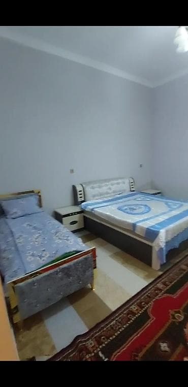 gence emlak ev: Kirayə verilir – həyət evi (studyo tipli) Gence şeheri Gence mallin — 5