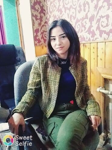 surucu isi axtariram: Ofisiant, Qadın, 32 il, 5 ildən artıq təcrübə — 1