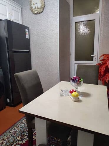 sumqayit kiraye obyektler: Sumqayıt, 3 otaqlı, Köhnə tikili, 62 kv. m — 9