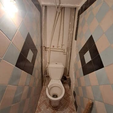 elmlerde 1 otaqli evlerin qiymeti: Bakı, 2 otaqlı, Köhnə tikili, 50 kv. m — 6