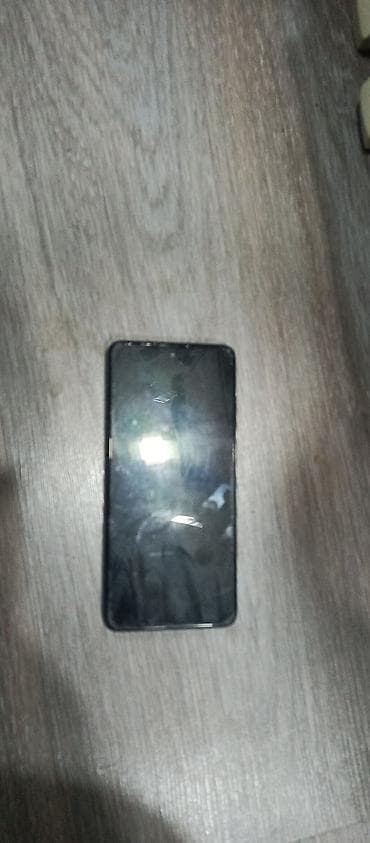 Poco X3 NFC, 256 ГБ, цвет - Голубой, Сенсорный — 1
