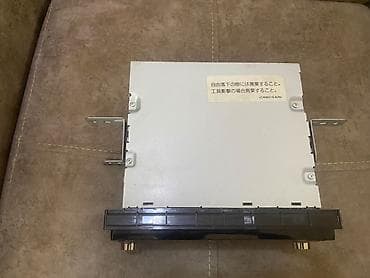 Nisan not 2015 Pioneer MP314D-W, orginal maqintafon — 3