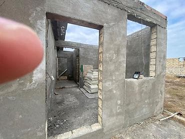 Ceyranbatan, 80 kv. m, 2 otaqlı, İnternet, Telefon, Qaz