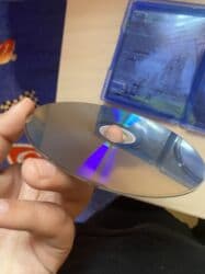 ps plus extra: Horizon Zero Dawn, Qarışıq janr, İşlənmiş Disk, PS4 (Sony Playstation 4), Pulsuz çatdırılma — 3