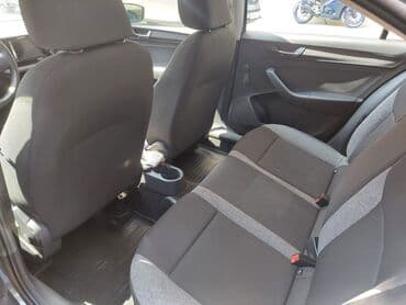 фольксваген тигуан 1 4: Skoda Rapid: 1.6 л | 2021 г. 80000 км Седан — 11