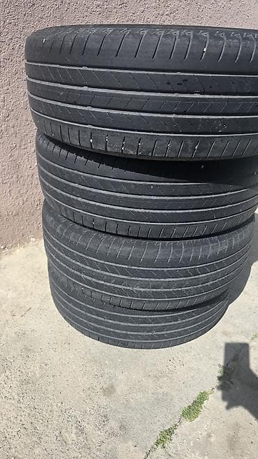 İşlənmiş Şin Bridgestone 225 / 65 / R 17