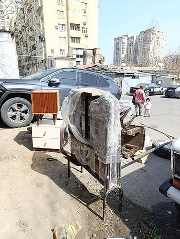 carpayı qatlanan: Matraslı raskladuşka — 3