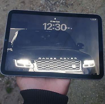 ipad mini 5 satilir: 64 GB — 1