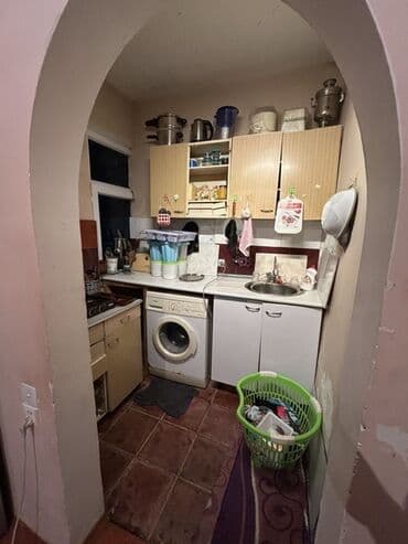 9cu mikrorayon: 9-cu mikrorayon, 3 otaqlı, Yeni tikili, m. Nəsimi, 85 kv. m — 4