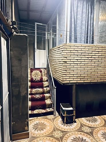 isdemis mebeler: Kirəyə verilir Savxoz Nizami tərəfdə ev 4 otaqlıdı hər bir əşyəynən — 1