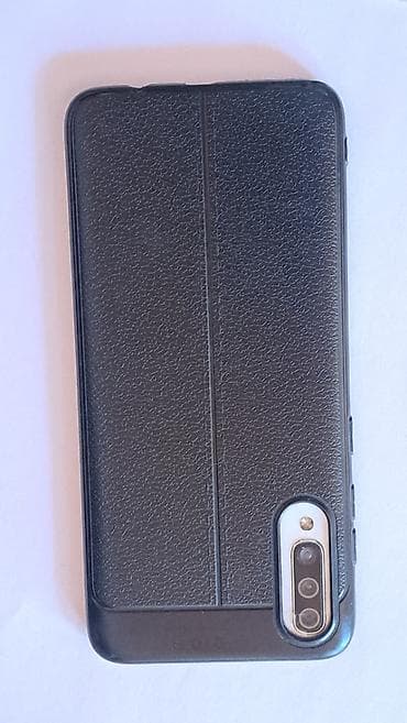 samsung c: Samsung Galaxy A70, 128 GB, rəng - Ağ — 1
