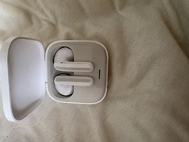 baseus encok w04: Xiaomi Redmi Buds 6 Active simsiz qulaqlıq -Batareya: 96 saat batareya — 2