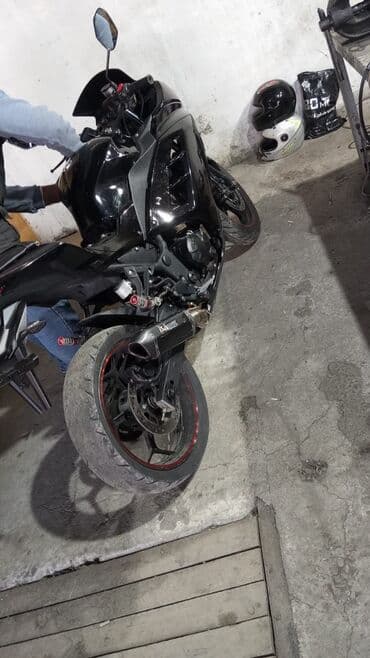 Мопеды, скутеры: 250 см3, 2018 год, 22 км — 6