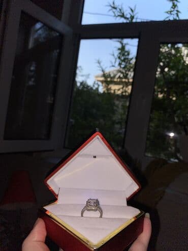 Eynəklər: Üzük, Gümüş — 5