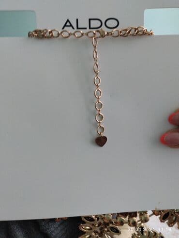 boyunbağı gumuş: Aldı firmanın boyunbaqilari, her biri 35 azn, tezediler — 3