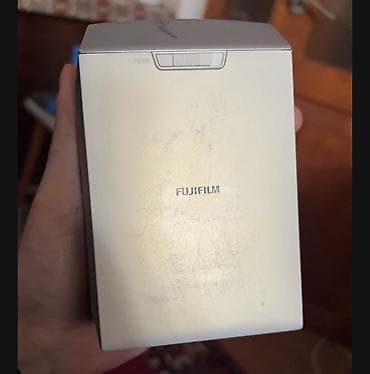 3d pirinter: Fujifilm Instax Share SP-2 portativ fotoprinter - Instax mini — 2
