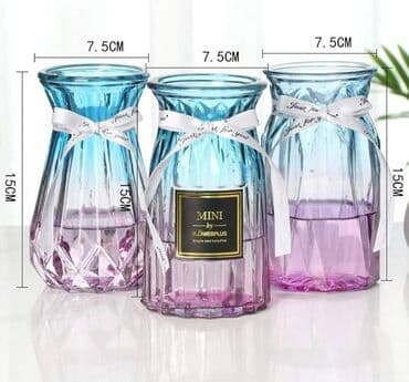 Bayram məhsulları: Bir vaza — 2