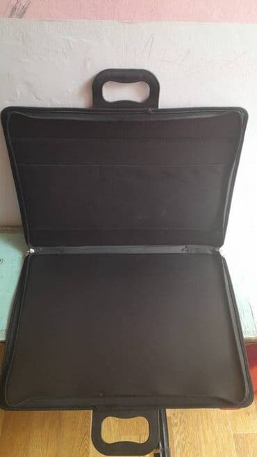 Qovluqlar və fayllar: A3 formatlı sənəd çantası satılır — 2