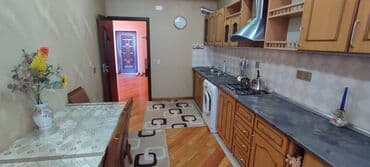 1 otaqlı kohnə tikili: 2 otaqlı, Yeni tikili, 63 kv. m — 9