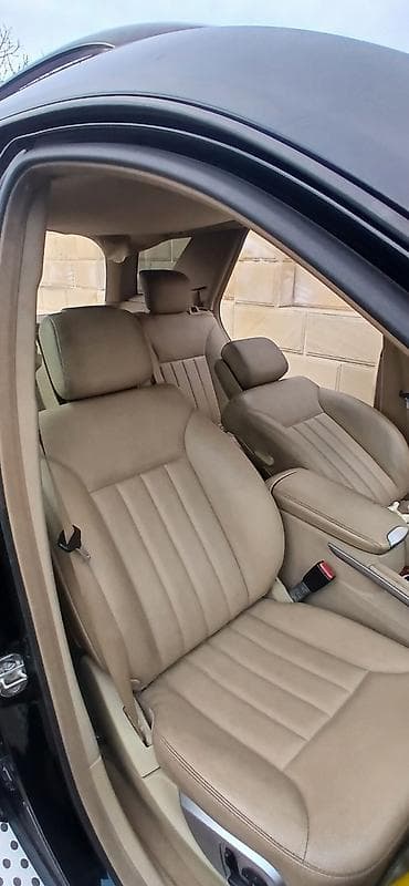 diski mersedes: Mercedes-Benz ML 350: 3.5 l | 2008 il Ofrouder/SUV — 7