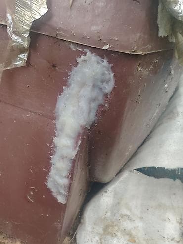 plastik çən təmiri: Çən təmiri Salam əziz müştərilər. Sizə hər növ plastmas çənlərin — 4