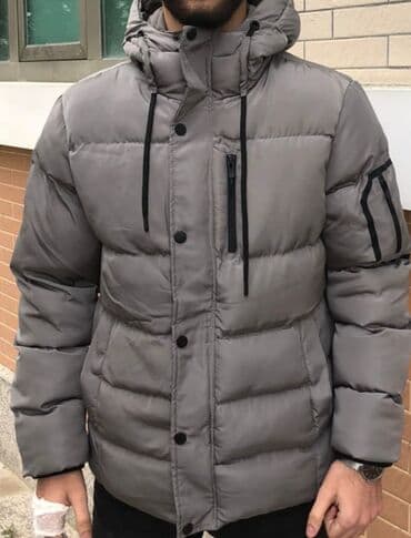 Kurtka, Bolonka, Qış