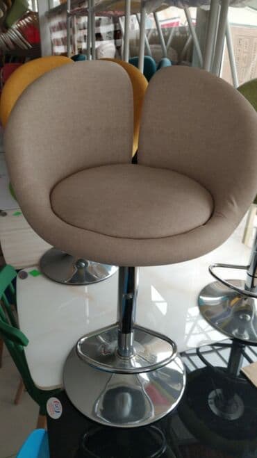 где можно купить барные стулья: Bar otracagi barniy stul bar oturacaq barniy stul yeni mehsul seher — 1