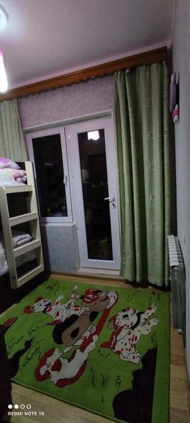 купить в баку квартиру: Баку, 2 комнаты, Вторичка, 43 м² — 7