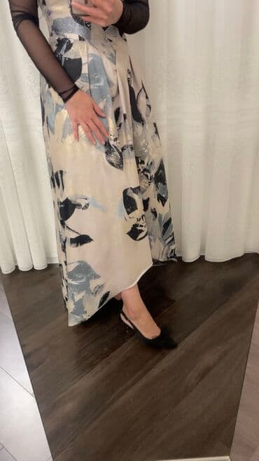 ikinci el don: Ziyafət donları — 4