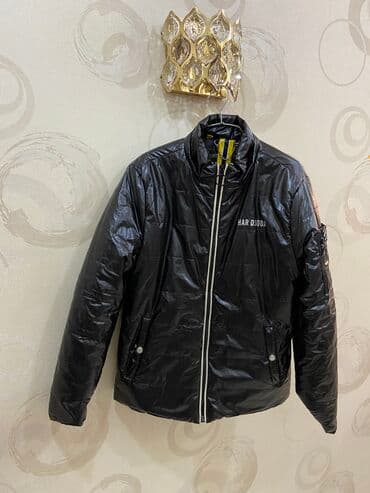 kurtkalar 2021: Orjınal kurtka xl razmer yenı kımı 1-2 defe geyılıb kısı ucun — 1