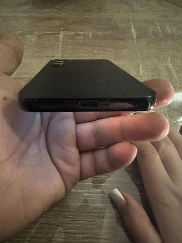 iphone 5s 64: Samsung Galaxy S23, 256 GB, rəng - Qara, İki sim kartlı — 6
