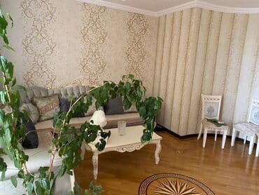 квартиры в сумгаите купить: Пос. Карачухур, 3 комнаты, Новостройка, 105 м² — 1