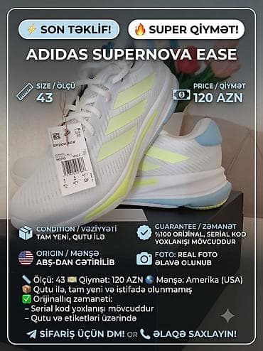 Svitşot, Adidas, S, rəng - Çəhrayı — 4