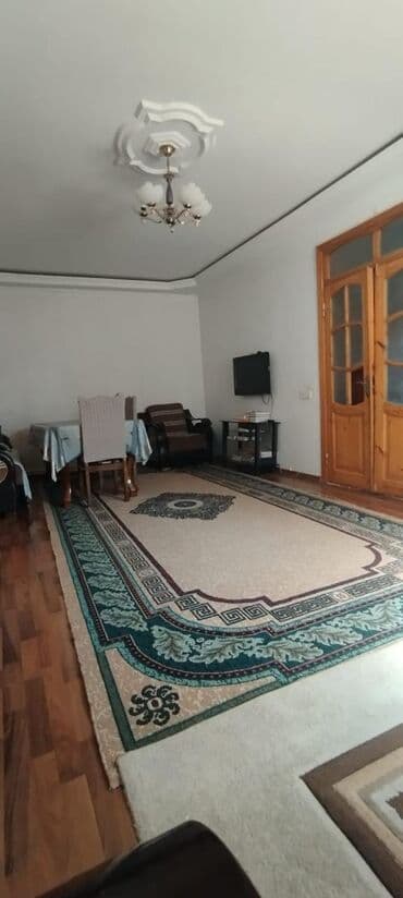 qaraçuxur qəsəbəsi: 4 otaqlı, 110 kv. m, Kredit yoxdur, Orta təmir — 6