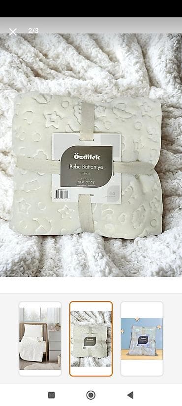 Коляски: Ədyali ozdilekden 40manata almışam.Yenidir.Cox qalındır,isdi — 2