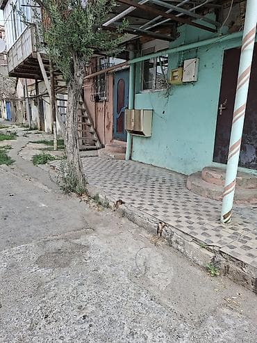 iceri seher: Salam .1 otaqlı addelni xodla həyət evi tələbə qız və oğlanlara — 1