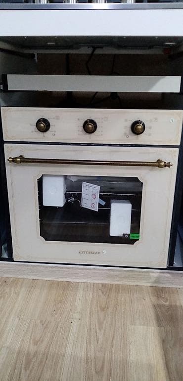 efba soba: Sobalarin(duxovkalarin) topdan ve perakende satisi. 100 den Cox — 5