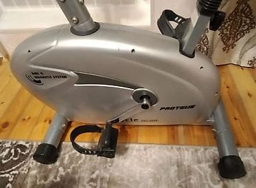 gitara sekilleri: Proteus maqnitik velotrenajor Real aliciya endirim olunacaq - — 1