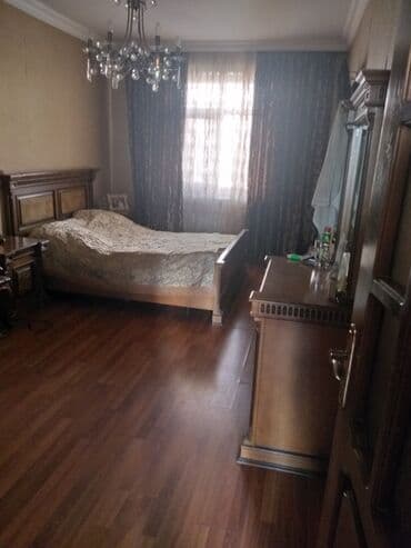 qiz ucun kravatlar: 2 təknəfərlik çarpayı, Komod, 2 tumba, Dolab, Türkiyə, İşlənmiş — 4