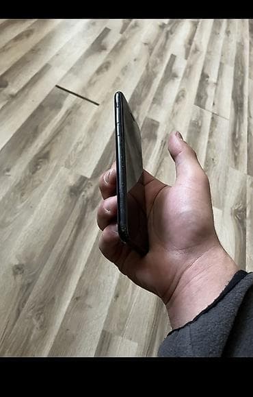 iphone 6 plata satilir: IPhone SE 2020, 64 GB, Qara, Barmaq izi, Simsiz şarj — 3