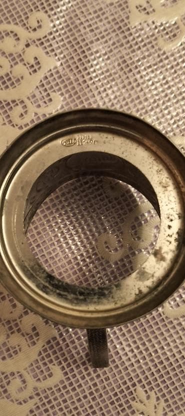 qaqa profil sekilleri: Digər dəstlər və servizlər — 3