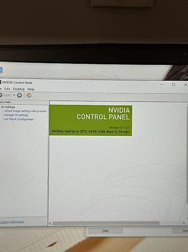 msi 17.3" gl75: İşlənmiş MSI, 14 ", Intel Core i5, 256 GB, Ödənişli çatdırılma — 5