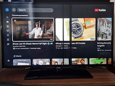 Televizor Samsung LED ekran 40" FHD (1920x1080)