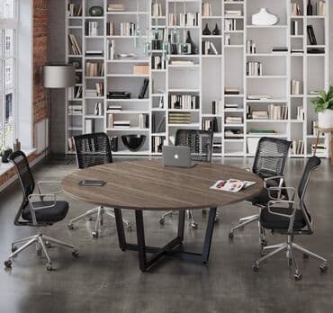 uşaq ucun yazı masası: Yeni, Yumru masa — 3