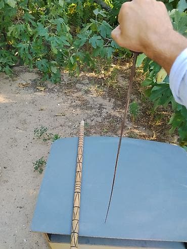 qədimi pullar alıram: Həsə qılınc bizzz — 2