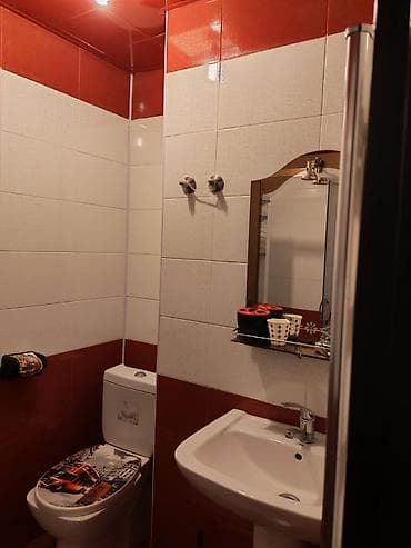 9 mikrorayon: Salam Xırdalanda icraya sürət qatarına 1saylı məktəbə yaxın binada — 9