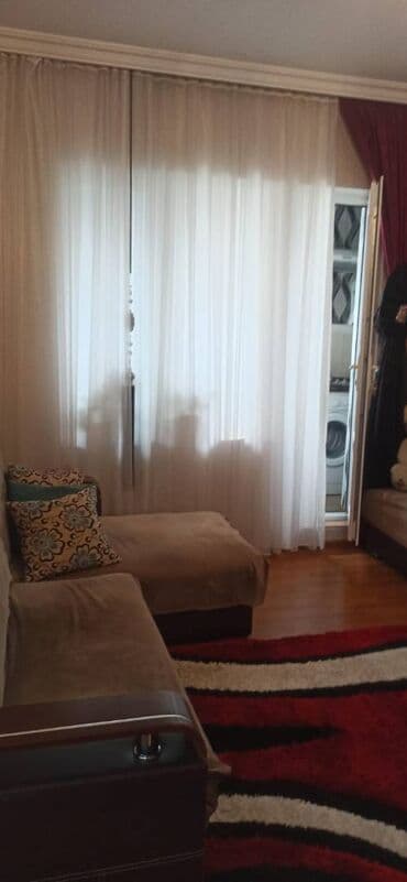 Mənzil kirayə verilir. Hövsan qəsəbəsində astanovkaya yaxın 2