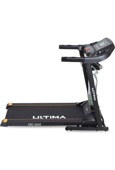 беговая дорожка баку: Trenajor ideal veziyyetdedir cox keyfiyyetli alman texnologiyasidir — 1